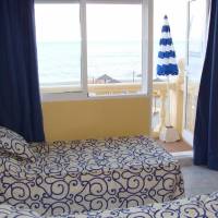 One-Bedroom Apartment with Sea View (1-3 Adults)