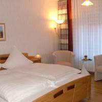 Double room without terrace