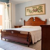 Triple Room with Terrace