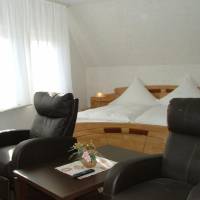 Double Room without Balcony