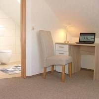 Double Room Top Floor without balcony