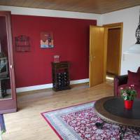 One-Bedroom Apartment - Ground Floor