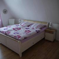 One-Bedroom Apartment - First Floor