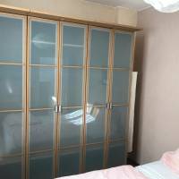 Double Room with Private External Bathroom
