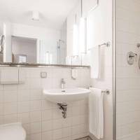 Standard Double Room - Non Smoking