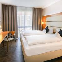 Comfort Single Room