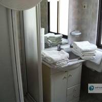 One-Bedroom Apartment (2-4 Adults) with Front Sea View