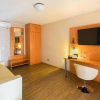 Comfort Quadruple Room