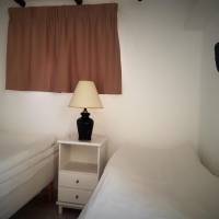One-Bedroom Apartment with Front Sea View (2 - 3 Adults)