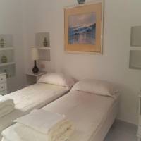 Two-Bedroom Apartment (4 Adults)