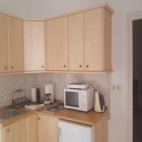 One-Bedroom Apartment (2-3 Adults)