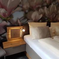 Comfort Double Room with Balcony