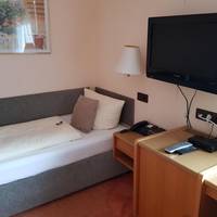 Economy Single Room