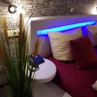 Junior Suite with Terrace
