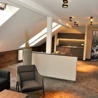 Mastersuite Bachhaus with Sauna