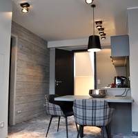 Junior Suite Bachhaus with Sauna