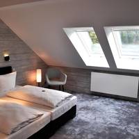 Comfort Double Room Bachhaus