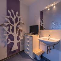 Family Double Room