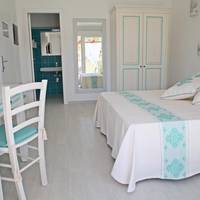 Junior Suite with Terrace