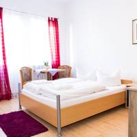 Double Room with French Bed