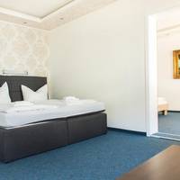 Two-Bedroom Junior Suite