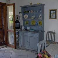 Two-Bedroom Townhouse