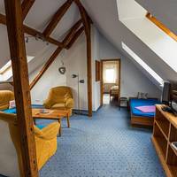 Family Room (4 - 6 Personen)