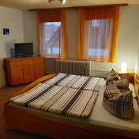 Standard Two-Bedroom Apartment