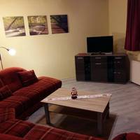 Standard One-Bedroom Apartment with Terrace