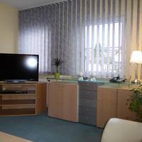 Two-Bedroom Apartment - First Floor