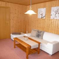 Two-Bedroom Apartment - Second Floor