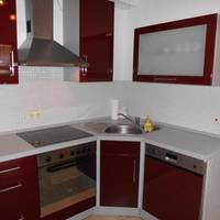 One-Bedroom Apartment (2 Adults + 2 Children)