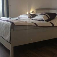 Comfort One-Bedroom Apartment