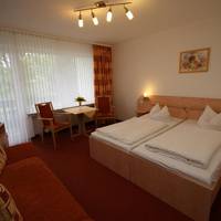Double Room with Panoramic View