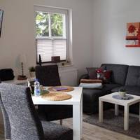 Studio with Balcony