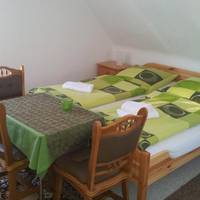 Double Room Innsbruck