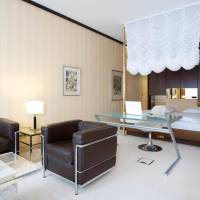 Superior Double Apartment