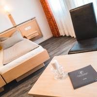 Business Double Room