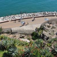 Studio Apartment with Sea View