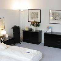 Deluxe Double Room with Double Bed
