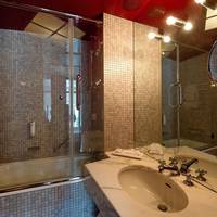 Standard Single Room with Single Bed