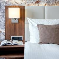 Lifestyle Double Room