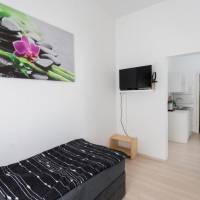 Apartment 15 (Ground Floor)
