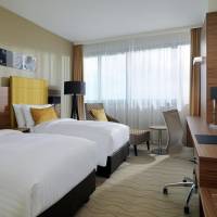 Standard Twin, Guest room, 2 Twin/Single Bed(s)