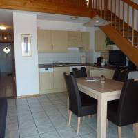 Apartment - Split Level