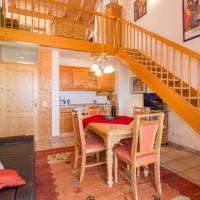 Apartment - Split Level