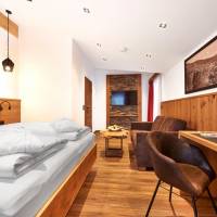 Deluxe Junior Suite