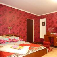 Comfort Quadruple Room