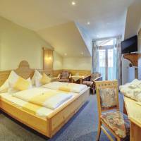 Double Room without Balcony