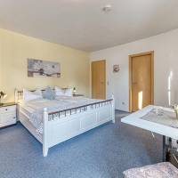 Double Room Annex